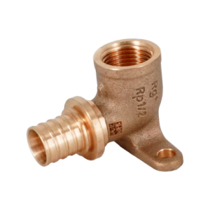 Угольник настенный REHAU RAUTITAN RX+ 20-Rp 1/2 ВР бронза 14563593001 Угольник настенный REHAU RAUTITAN RX+ 20-Rp 1/2 ВР бронза 14563593001