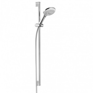 Душевой гарнитур Kludi Freshline 915 мм хром 6794005-00 Душевой гарнитур Kludi Freshline 915 мм хром 6794005-00