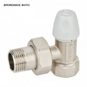 Вентиль обратный угловой General Fittings Dallas 8807 3/4 НВ с разъёмным соединением 88070005 Вентиль обратный угловой General Fittings Dallas 8807 3/4 НВ с разъёмным соединением 88070005