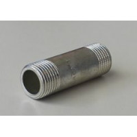 Удлинитель ELSEN 3/4x3/4 НН 120 мм латунь TIN EBF14.34-120T