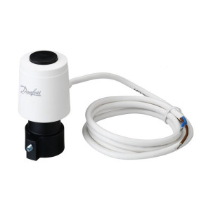 Привод термоэлектрический Danfoss TWA-A NO 230 В 088H3113