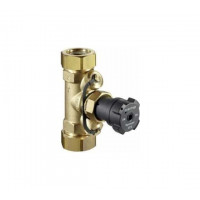 Вентиль запорный Oventrop Hycocon ATZ PN16 DN 20 3/4 1067406