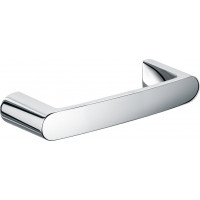 Полотенцедержатель Keuco Elegance 240х95 мм хром 11621010000