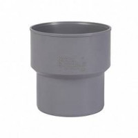 Переходник на чугунную трубу Ostendorf HTUG 50 без манжеты GA 112820