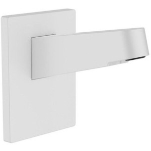 Держатель верхнего душа Hansgrohe Pulsify 260 мм матовый белый 24149700 Держатель верхнего душа Hansgrohe Pulsify 260 мм матовый белый 24149700