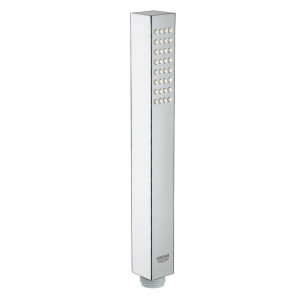 Ручной душ GROHE Euphoria Cube Stick 1 режим 27699000 Ручной душ GROHE Euphoria Cube Stick 1 режим 27699000