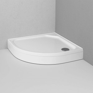 Поддон душевой акриловый AM.PM X-Joy 80х80 см с каркасом W88T-205-080W64 Поддон душевой акриловый AM.PM X-Joy 80х80 см с каркасом W88T-205-080W64