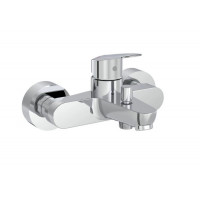 Смеситель для ванны VitrA Flow Round хром A43057EXP
