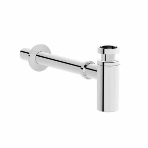 Сифон для раковины VitrA металлический A45123 Сифон для раковины VitrA металлический A45123