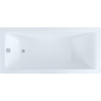 Ванна акриловая Aquanet Bright 170x70 см 00267791