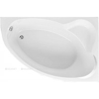 Ванна акриловая Aquanet Mayorca 150x100 R правая 00204009