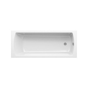 Ванна акриловая RAVAK Classic II 170х70 см белая CC51000000 Ванна акриловая RAVAK Classic II 170х70 см белая CC51000000