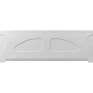 Экран фронтальный для ванны Aquanet BRIGHT STONE 180 с узором 00332886 Экран фронтальный для ванны Aquanet BRIGHT STONE 180 с узором 00332886