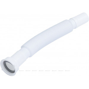 Соединение гибкое Aquanet 1 1/4 x 32 мм 00342067 Соединение гибкое Aquanet 1 1/4 x 32 мм 00342067