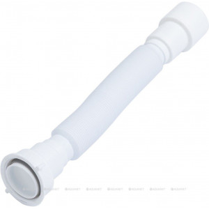 Соединение гибкое Aquanet 40 x 40/50 мм 00342069 Соединение гибкое Aquanet 40 x 40/50 мм 00342069
