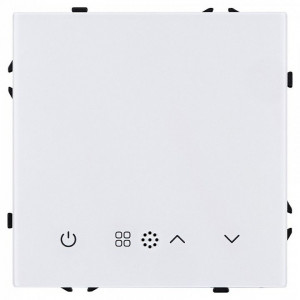 Терморегулятор для теплого пола с функцией Wi-Fi Kollinger Eclipse EC-702WH Терморегулятор для теплого пола с функцией Wi-Fi Kollinger Eclipse EC-702WH
