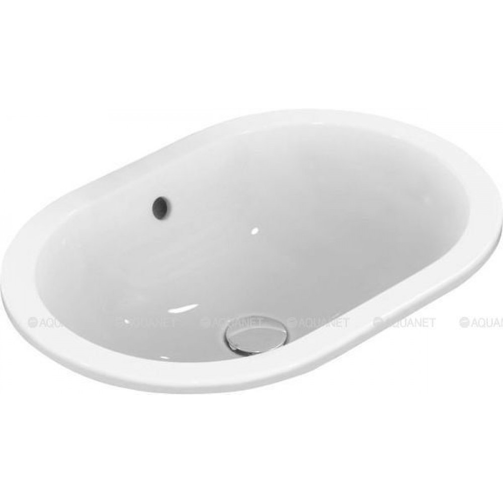 Раковина Ideal Standard Connect 55 см E504701