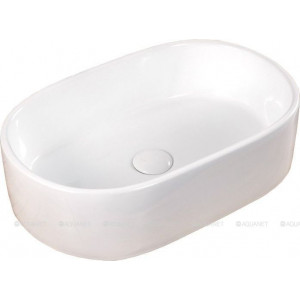 Раковина накладная BelBagno BB1048