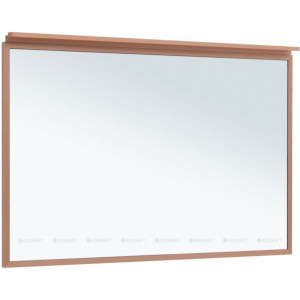 Зеркало Allen Brau Priority 120 см медь браш 1.31018.60 Зеркало Allen Brau Priority 120 см медь браш 1.31018.60