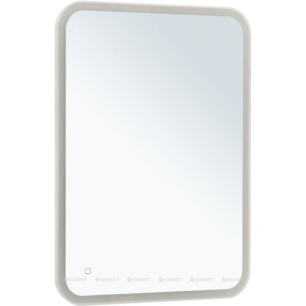 Зеркало Logan Вега 600x800 мм LED 00330496