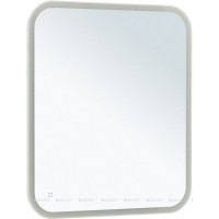 Зеркало Logan Вега 800x700 мм LED 00330497