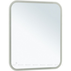 Зеркало Logan Вега 800x700 мм LED 00330497 Зеркало Logan Вега 800x700 мм LED 00330497