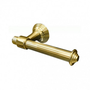 Держатель для туалетной бумаги Colombo Design Hermitage PVD золото B3308.HPS Держатель для туалетной бумаги Colombo Design Hermitage PVD золото B3308.HPS