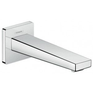 Излив на ванну Hansgrohe Metropol 167 мм хром 32542000 Излив на ванну Hansgrohe Metropol 167 мм хром 32542000