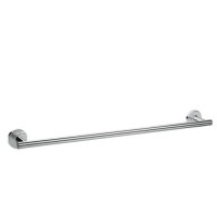 Полотенцедержатель Hansgrohe Logis Universal 600 мм хром 41716000