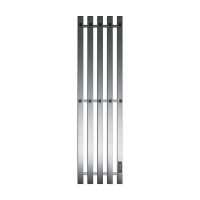 Полотенцесушитель  Primoclima Sol Q E графит PCSolQEGR100245 R