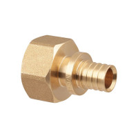 Муфта аксиальная переходная APE Rax 25 x 1 ВР AX1802501