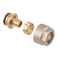 Адаптер Евроконус Comap 16 x 2.2 мм - 3/4 дюйма AX411622E