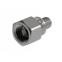 Соединение прямое Royal Thermo AXIOpress с внутренней резьбой 32х1 НС-1040374
