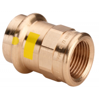Соединение Viega Profipress G с SC-Contur 22x1 НР 435158