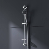 Душевой комплект Dorff Classic 1 режим хром D0180000