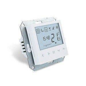 Терморегулятор SALUS BTRP230 проводной программируемый 230 В BTRP230 Терморегулятор SALUS BTRP230 проводной программируемый 230 В BTRP230