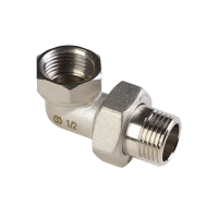 Сгон угловой американка STOUT ВР/НР 3/4 BF 502-05
