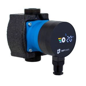 Насос циркуляционный IMP PUMPS NMT MINI PRO 25/80-180 979525436