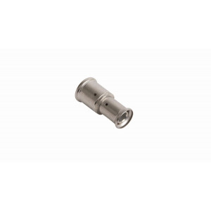 Муфта-пресс переходная Henco 20x16 мм 16P-2016 Муфта-пресс переходная Henco 20x16 мм 16P-2016