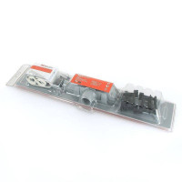 Душевой лоток Alca APZ18 Simple 950 мм с порогами из нержавеющей стали APZ18-950M