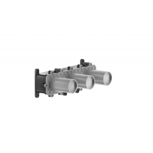 Внутренняя часть смесителя Gessi 316 Steel Brushed 54139 239 Внутренняя часть смесителя Gessi 316 Steel Brushed 54139 239