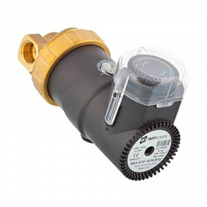 Насос циркуляционный IMP PUMPS SAN ECO PRO 15/15 BU с таймером 979523854