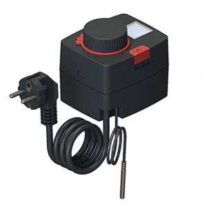 Сервопривод Meibes Astrex MFR 230 В с термостатом 5-90 °C A66341.37 Сервопривод Meibes Astrex MFR 230 В с термостатом 5-90 °C A66341.37