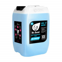 Вода аддитивированная для систем отопления Mr.Bond ADD Water 20 кг MB5054010020