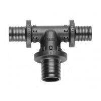 Тройник REHAU RAUTITAN PX 16-25-16 PPSU 11601021001