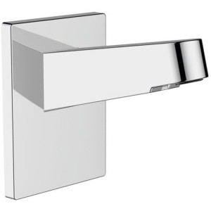 Держатель верхнего душа Hansgrohe Pulsify 260 мм хром 24149000 Держатель верхнего душа Hansgrohe Pulsify 260 мм хром 24149000