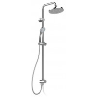 Душевая система с переключателем Ideal Standard Idealrain Eco Ø200/80 мм A6281AA