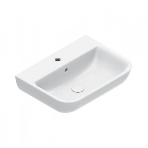 Раковина Catalano Italy 60х45 см 1 отверстие 0720601001