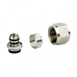 Евроконус RIIFO Omni для труб PE-X/AL/PE-X 16x2.0-3/4 EK 1100042668 Евроконус RIIFO Omni для труб PE-X/AL/PE-X 16x2.0-3/4 EK 1100042668