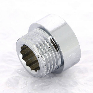 Удлинитель Tiemme 1/2 x 10 мм 1500026